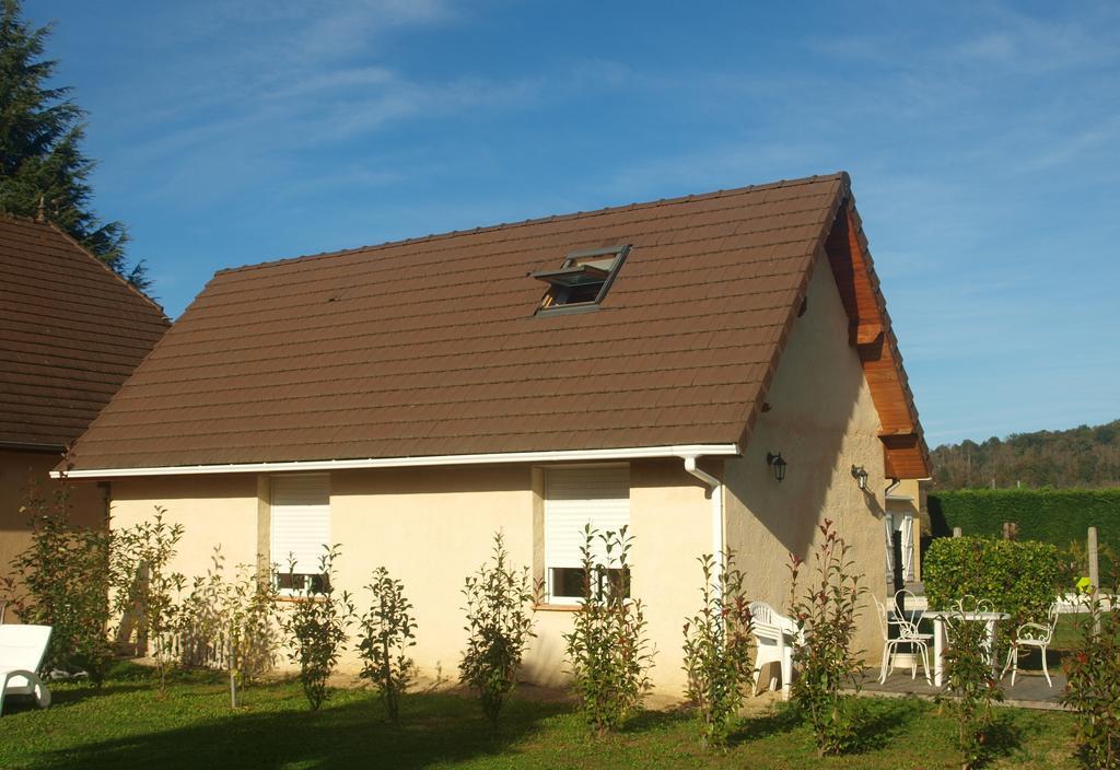 Gite Feugas Assat Номер фото